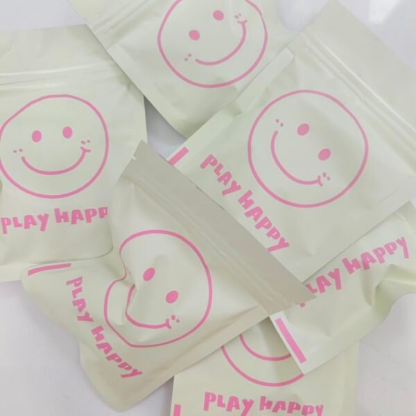 Squishy Lucky Bags-Open in Live